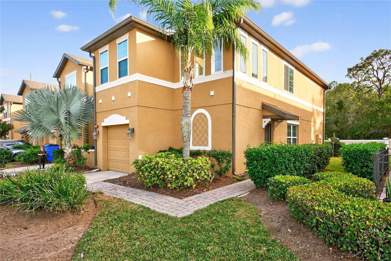 OAK RIDGE - Residential