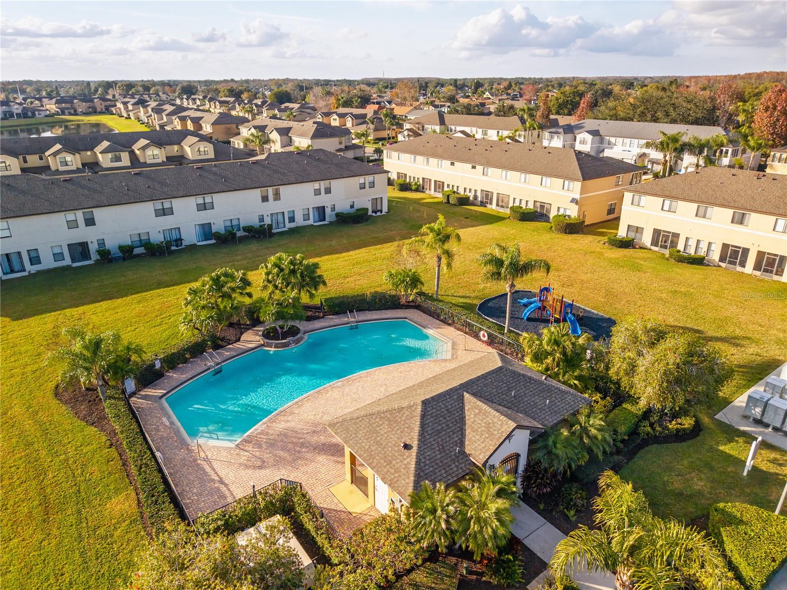 OAK RIDGE - Residential