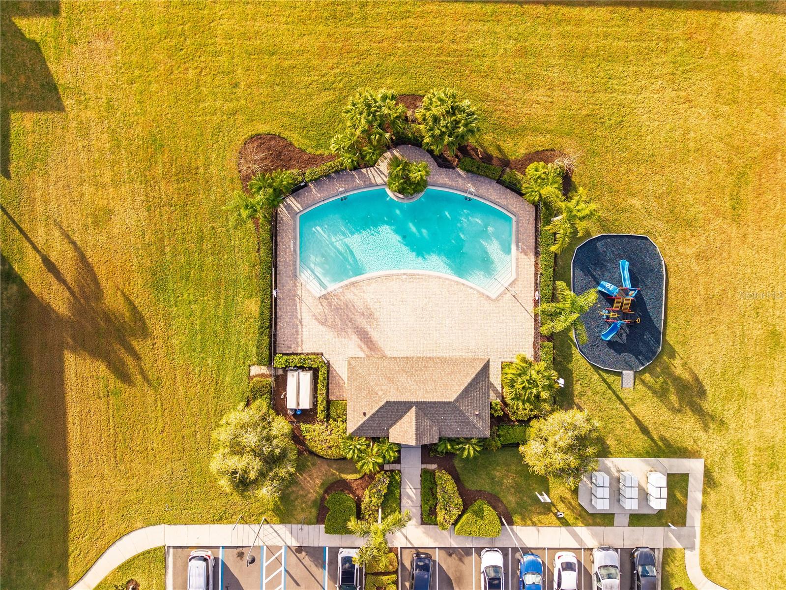 OAK RIDGE - Residential