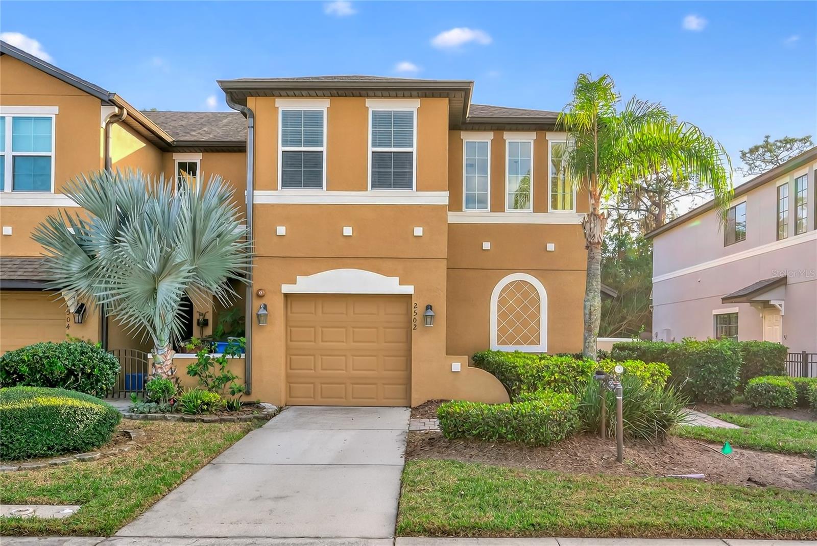 OAK RIDGE - Residential