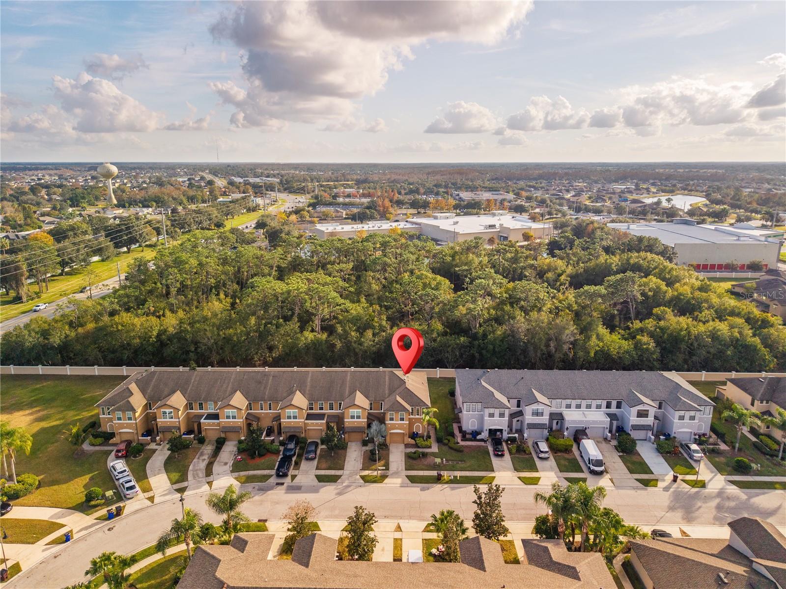 OAK RIDGE - Residential