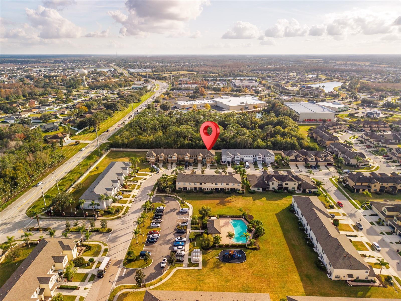 OAK RIDGE - Residential