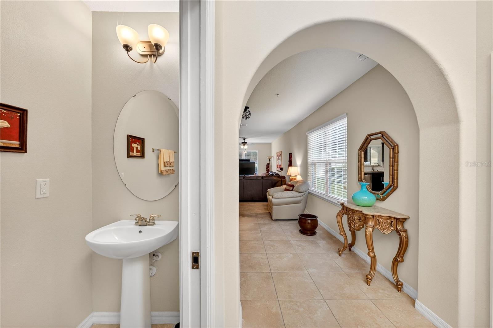 OAK RIDGE - Residential