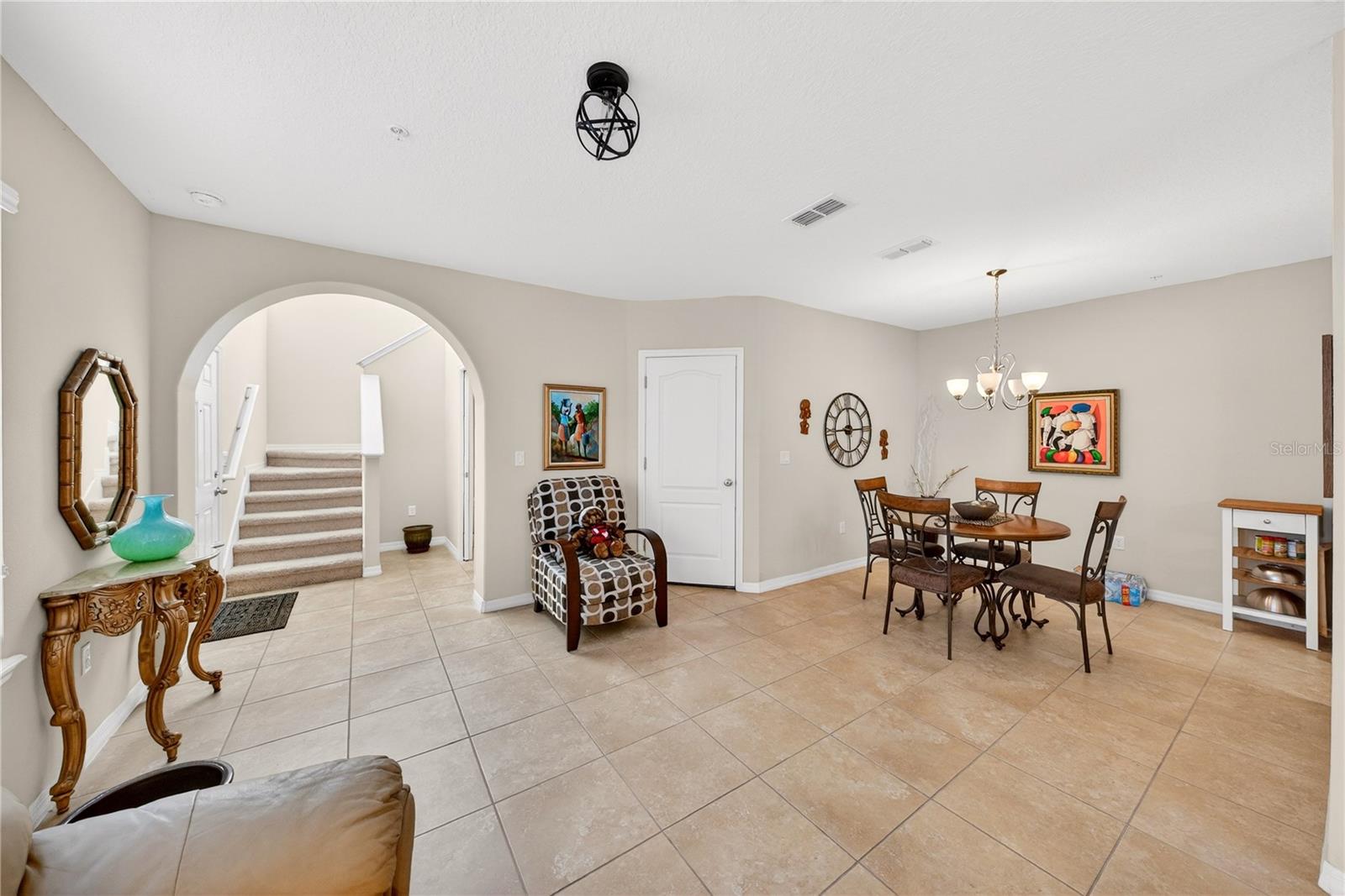 OAK RIDGE - Residential