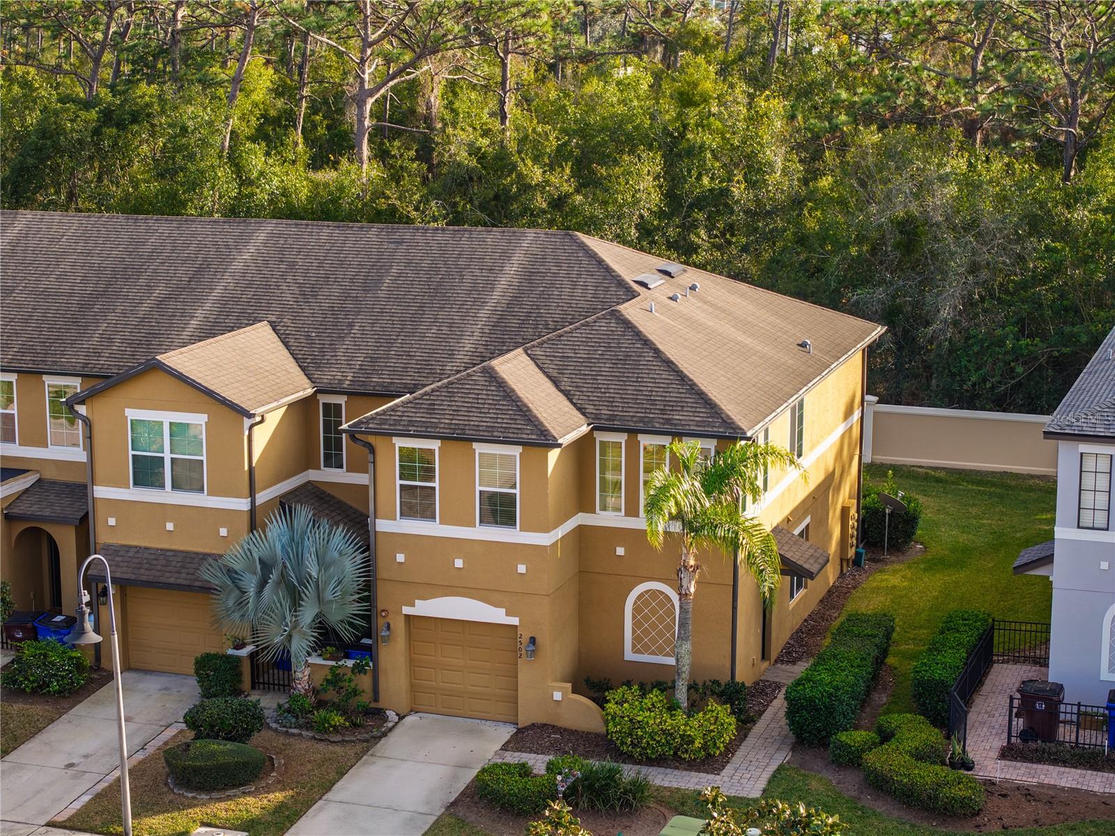 OAK RIDGE - Residential