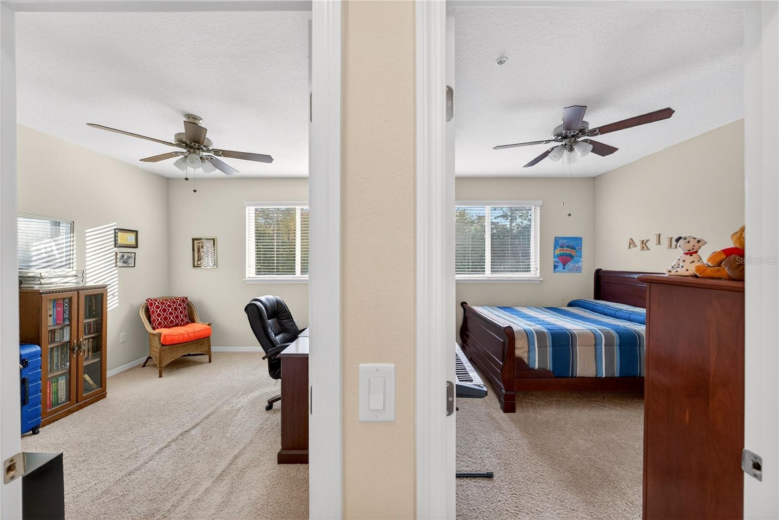 OAK RIDGE - Residential