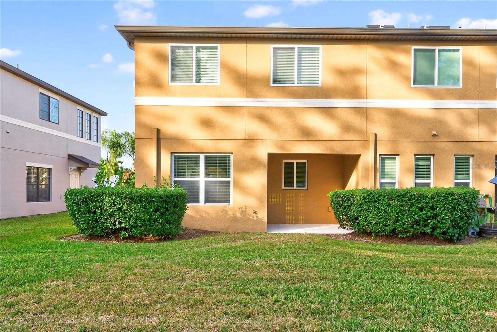 OAK RIDGE - Residential