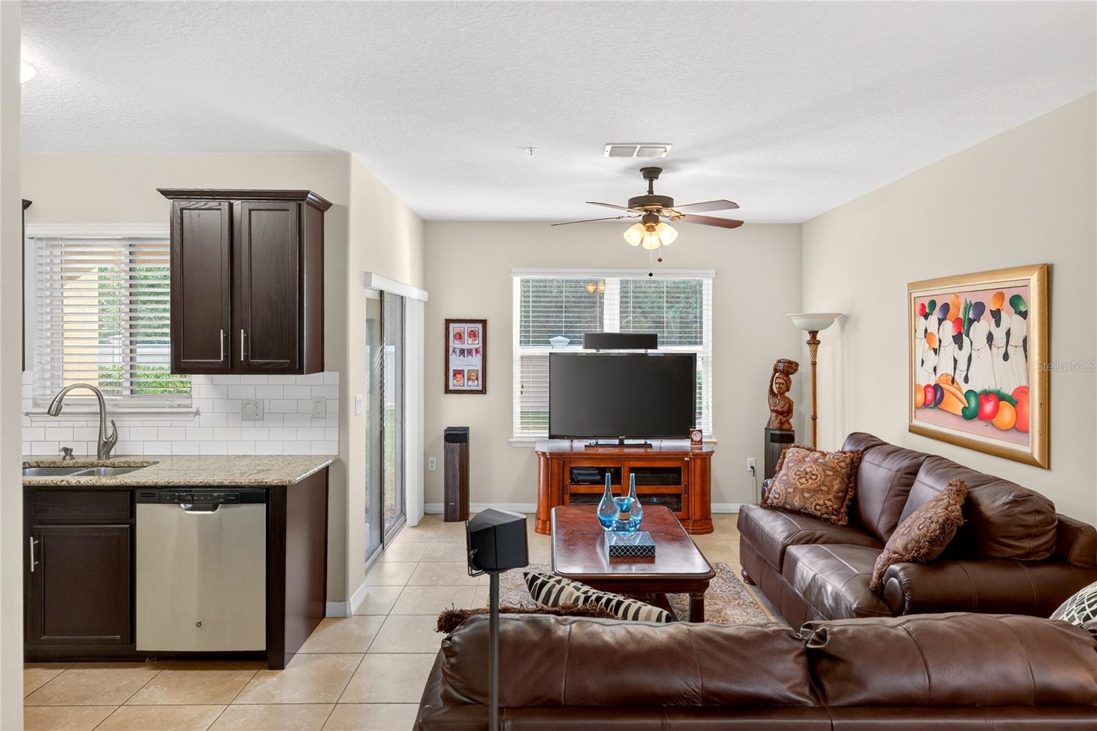 OAK RIDGE - Residential