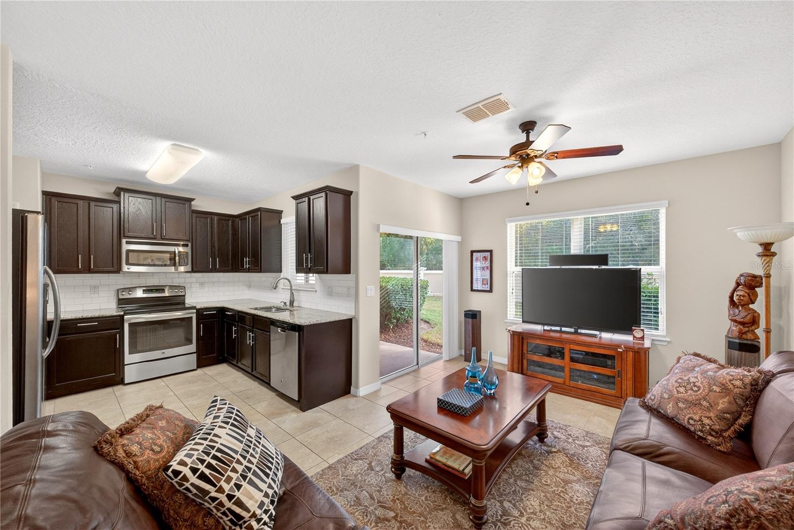 OAK RIDGE - Residential