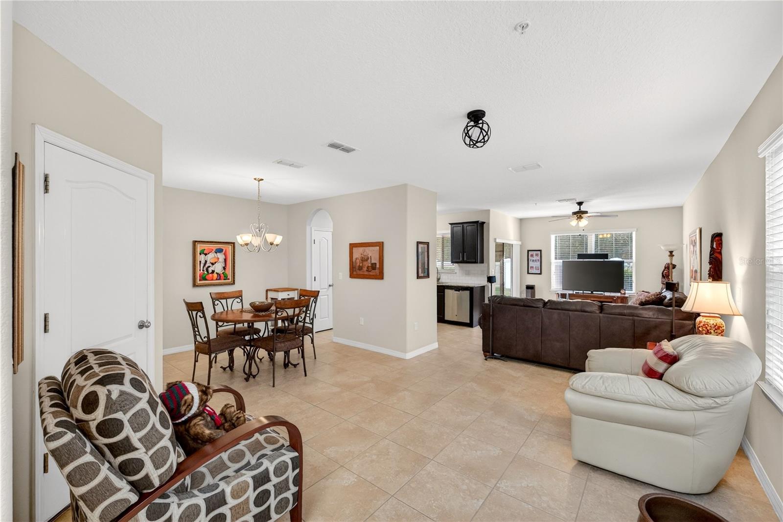 OAK RIDGE - Residential