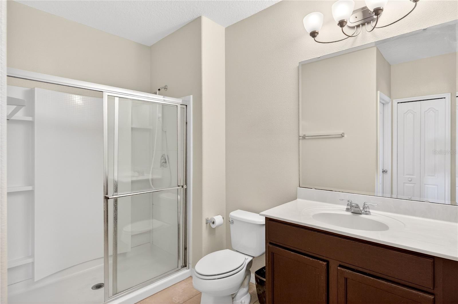 OAK RIDGE - Residential