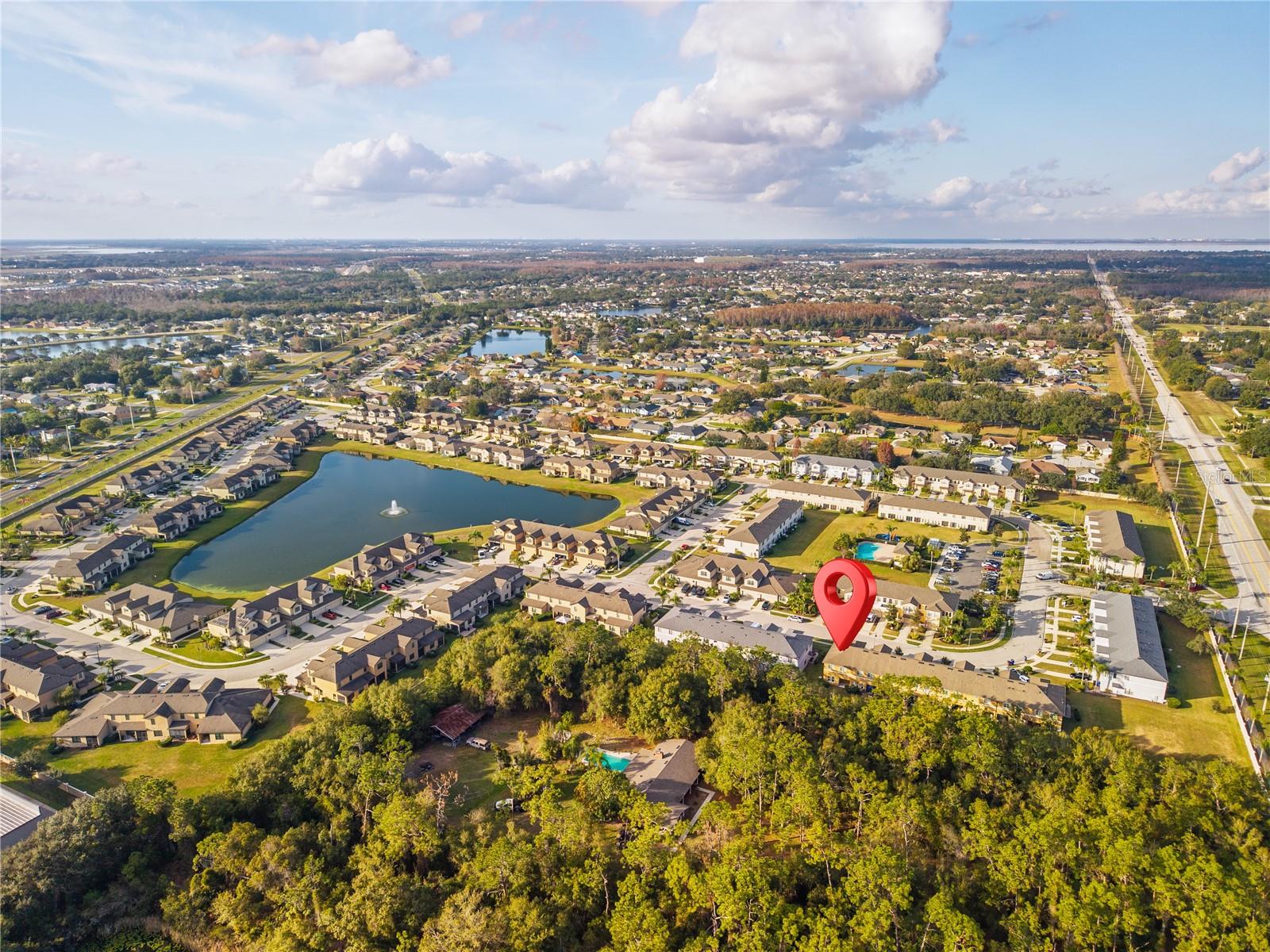 OAK RIDGE - Residential