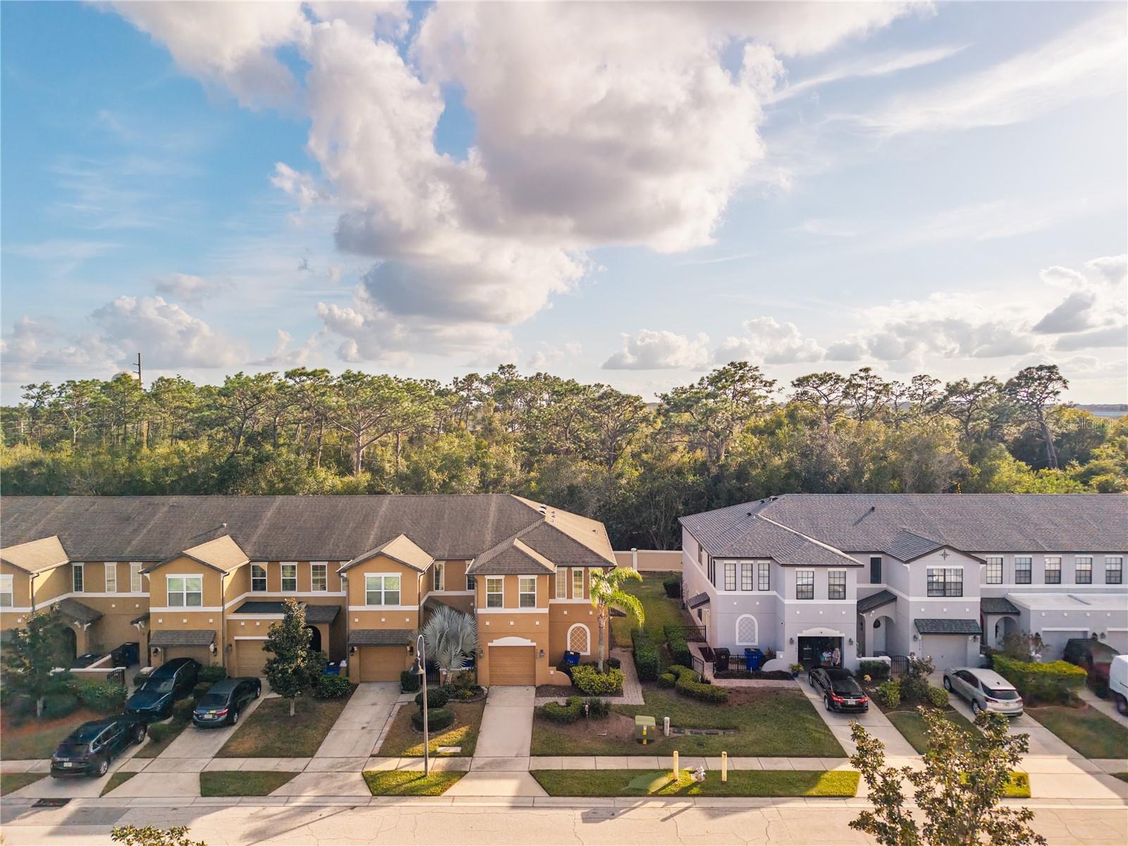 OAK RIDGE - Residential