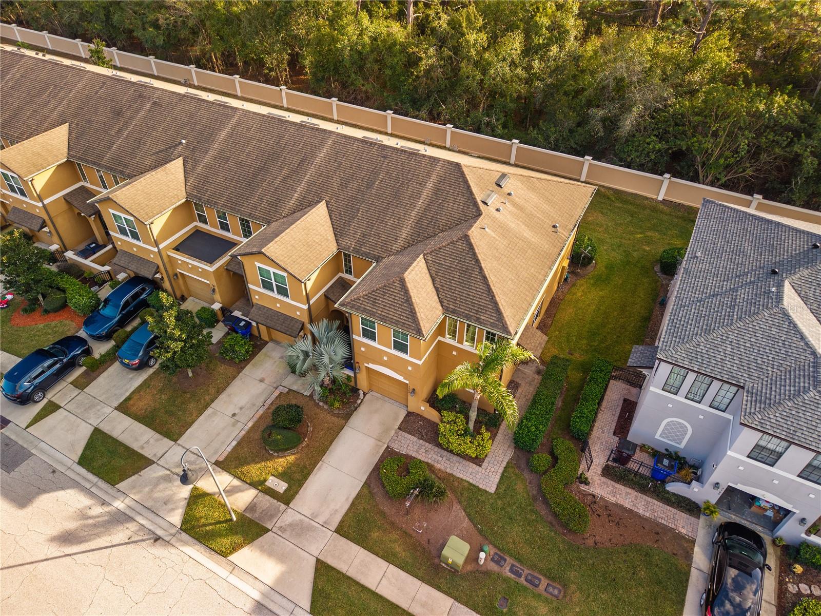 OAK RIDGE - Residential