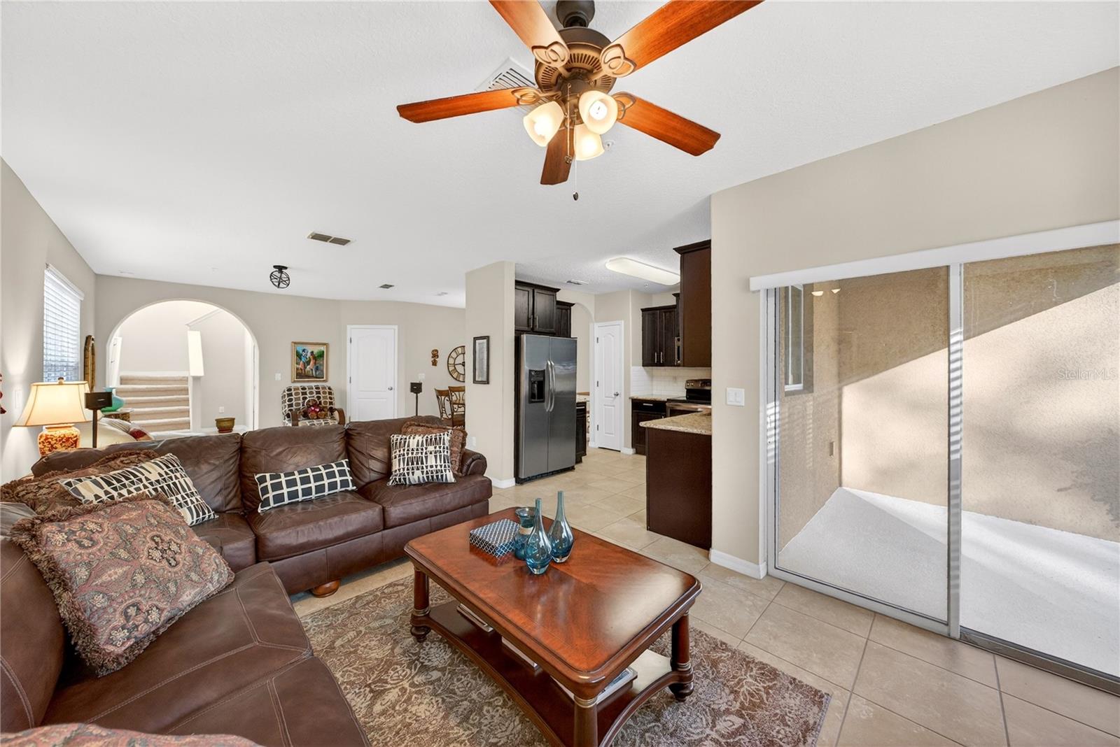 OAK RIDGE - Residential