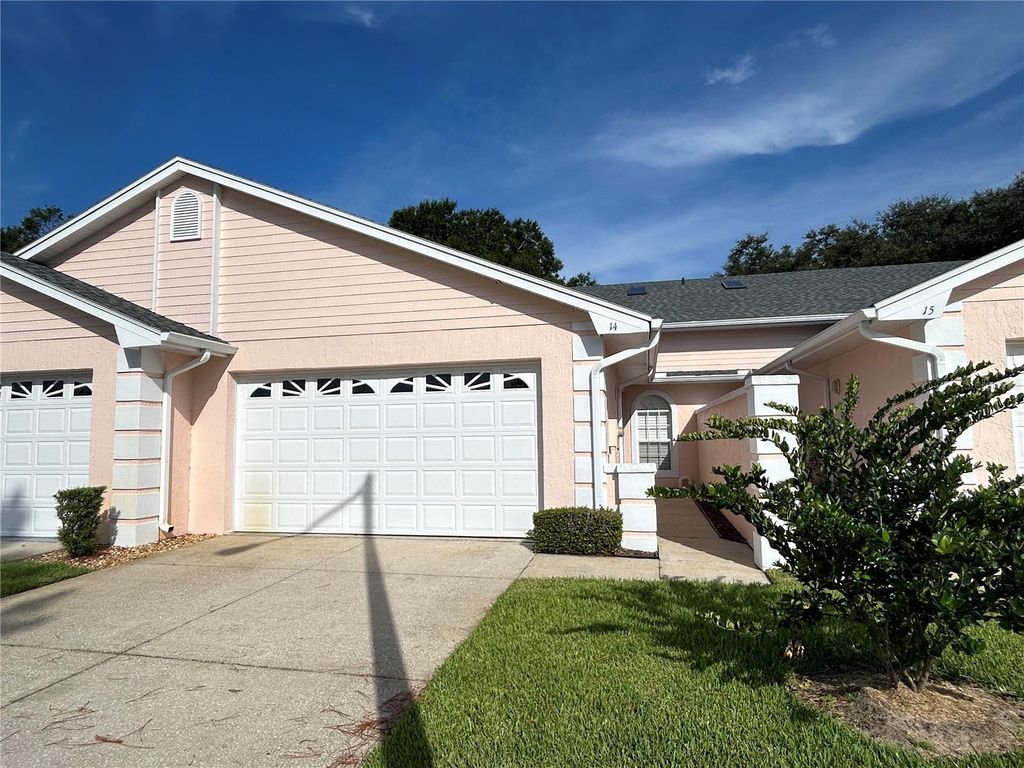 Photo of 14 Enclave Drive, Winter Haven, FL 33884 (MLS # P4935733)