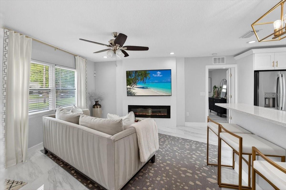 RIVERSHORES - Residential