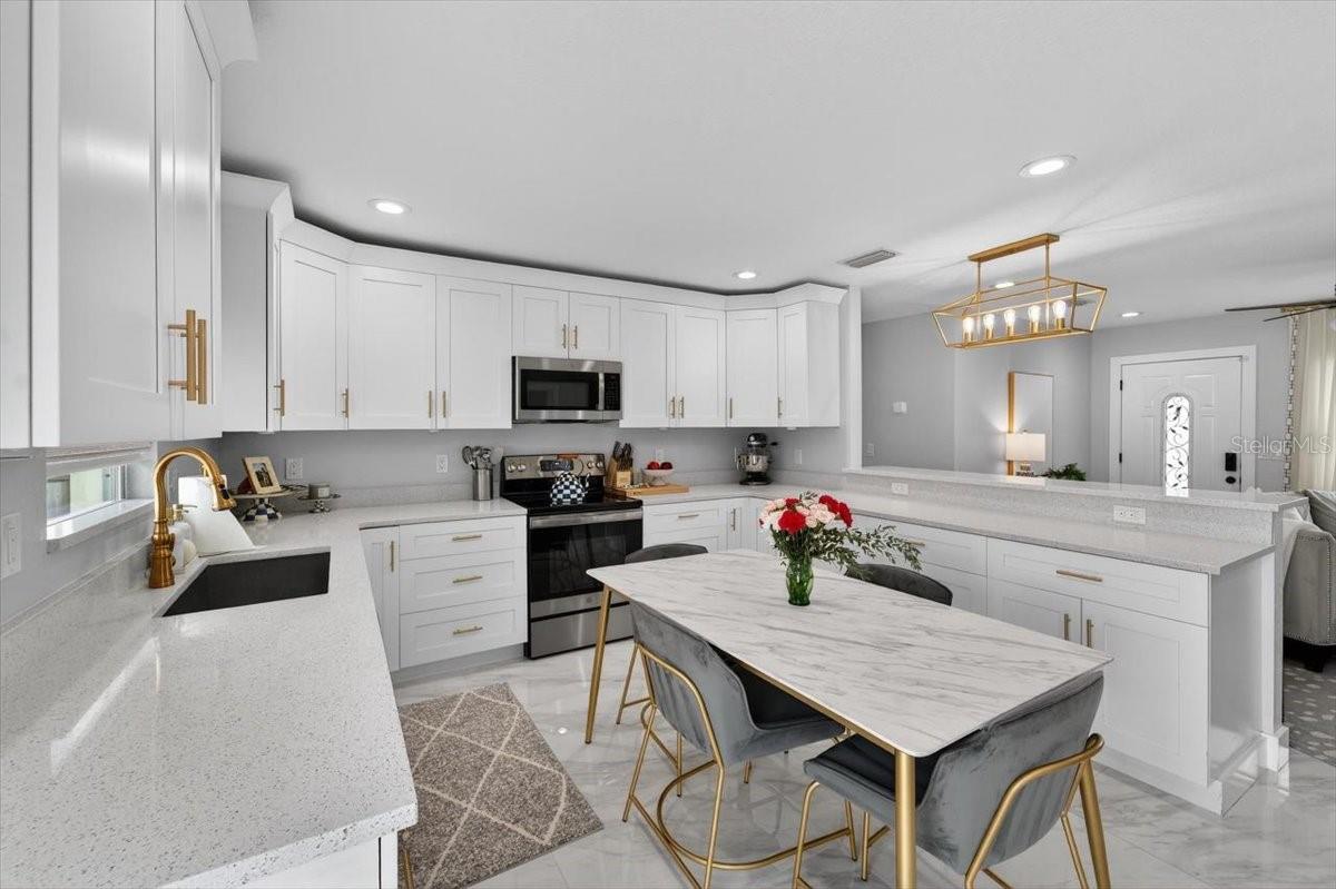 RIVERSHORES - Residential