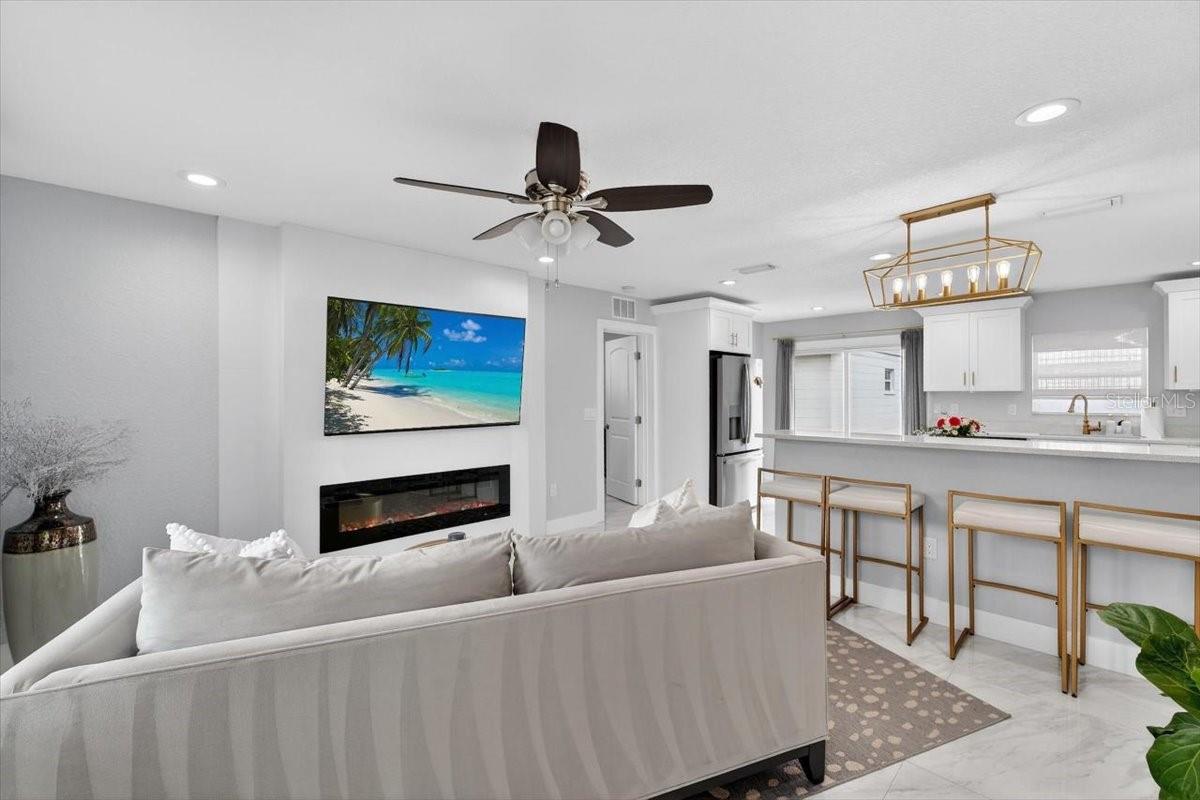 RIVERSHORES - Residential