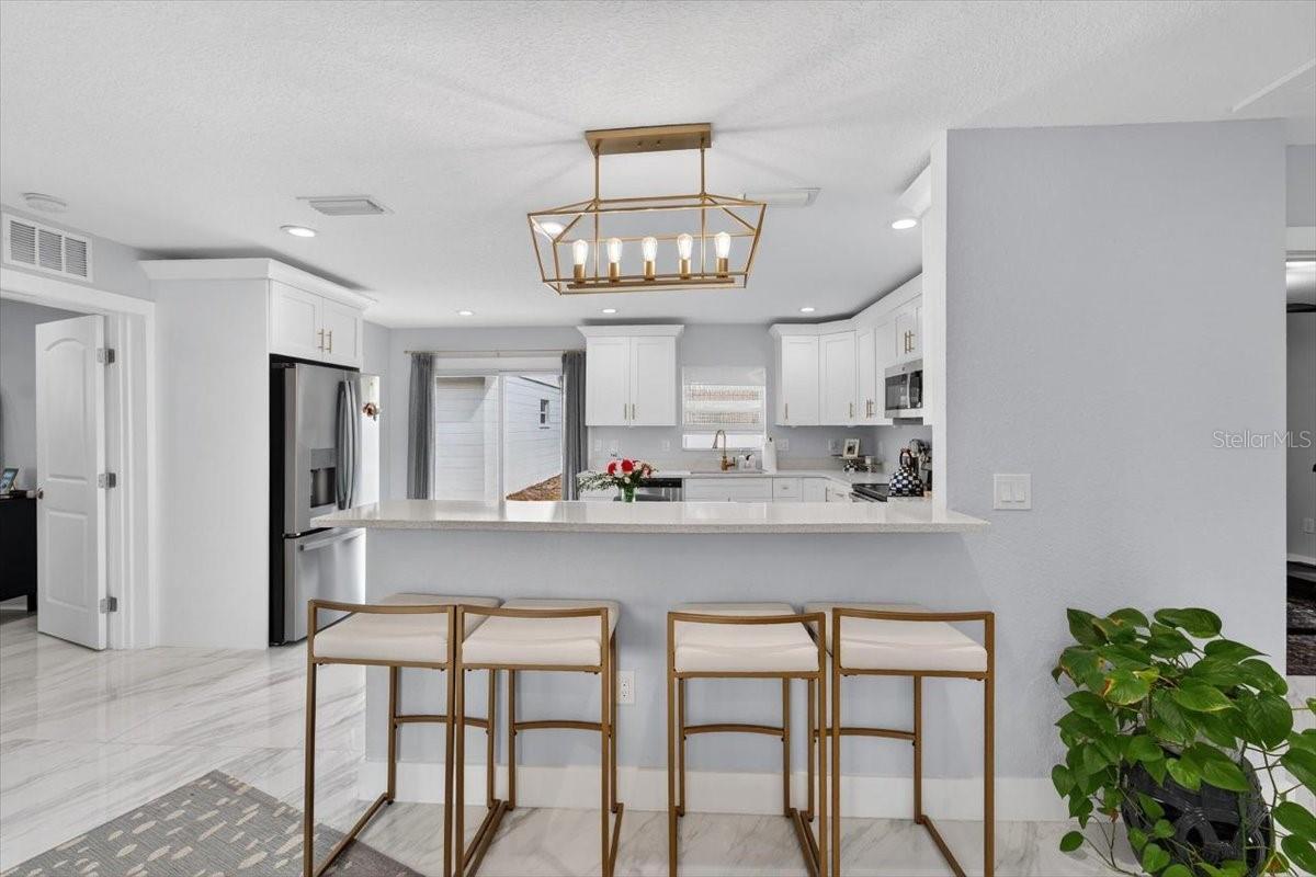 RIVERSHORES - Residential