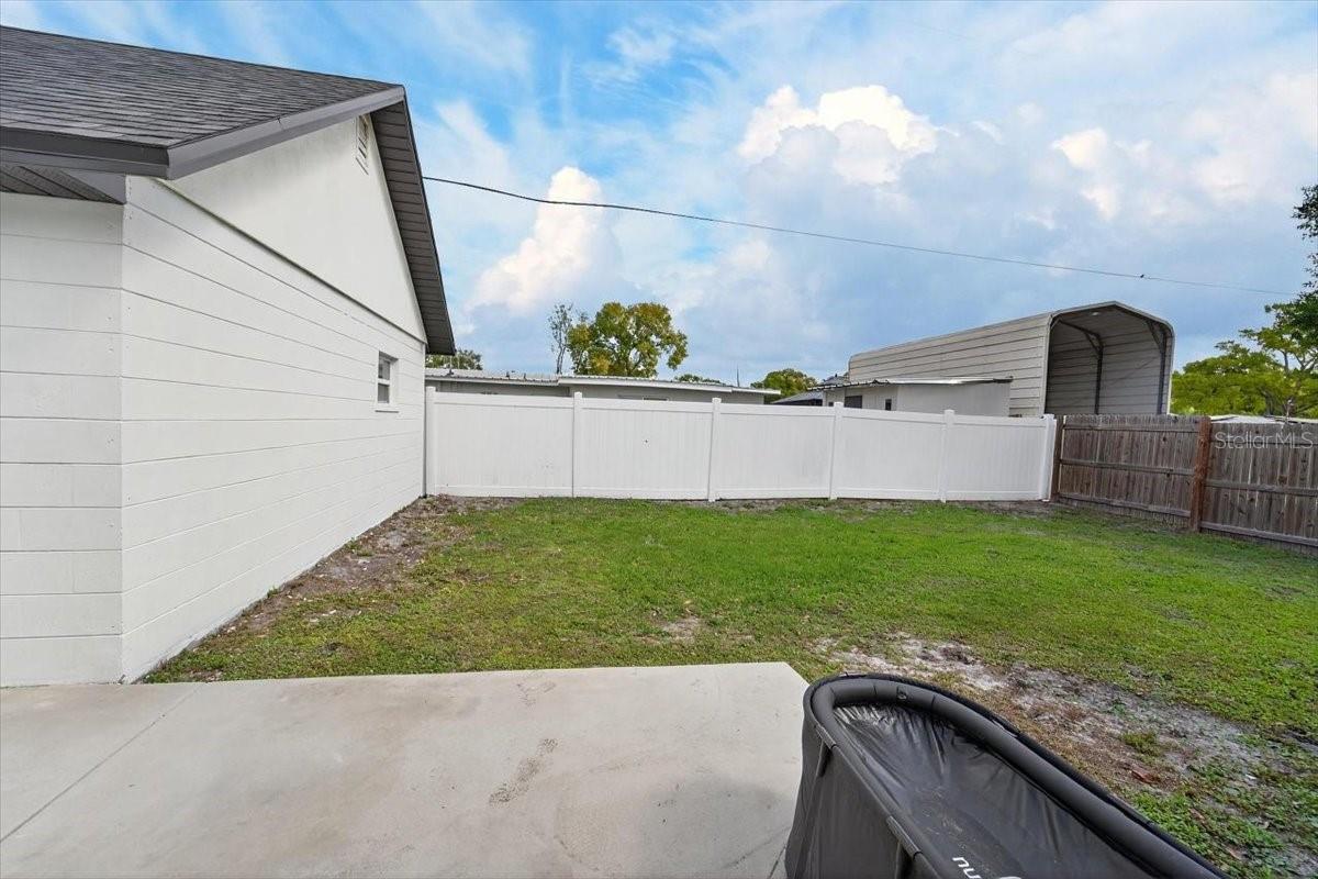 RIVERSHORES - Residential