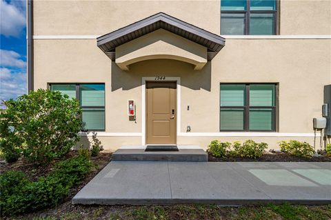 Photo of 1944 Vista Landings Court, Port Charlotte, FL 33953 (MLS # A4638596)