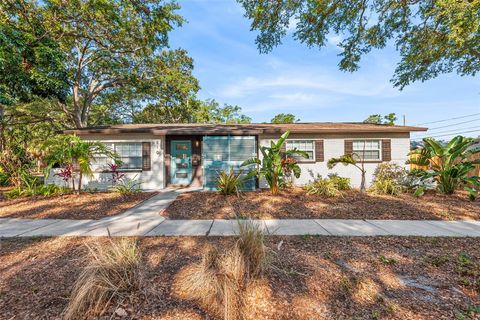 Photo of 810 22nd Street N, St Petersburg, FL 33713 (MLS # TB8440460)