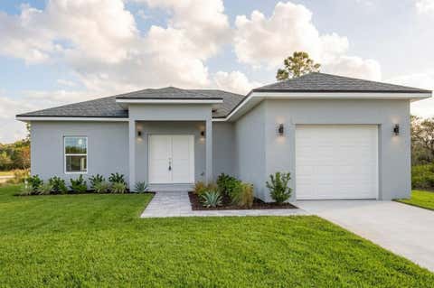 Photo of 300 Caspian Tern Avenue, Sebring, FL 33870 (MLS # O6409892)