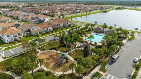 A home in ORLANDO