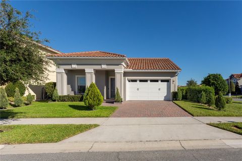 A home in ORLANDO