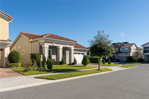 A home in ORLANDO