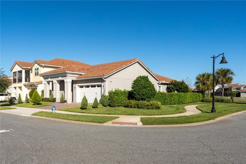 A home in ORLANDO