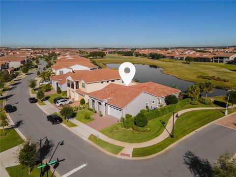 A home in ORLANDO