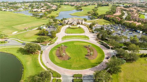 A home in ORLANDO