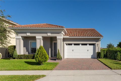 A home in ORLANDO