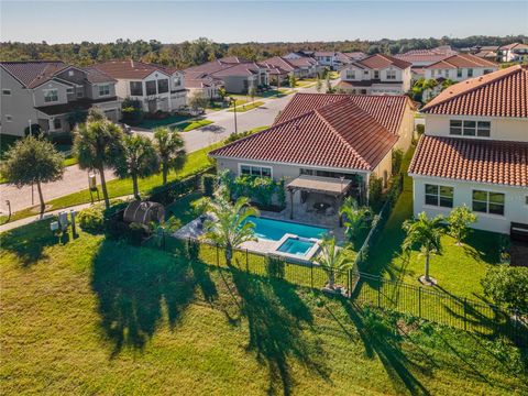 A home in ORLANDO