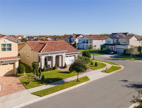 A home in ORLANDO