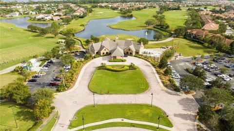 A home in ORLANDO