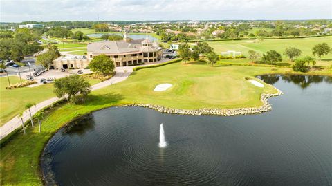 A home in ORLANDO