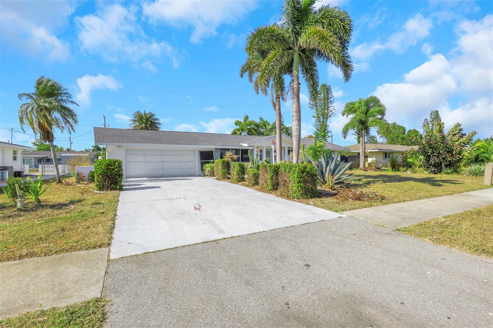 3505 HARBOR BOULEVARD