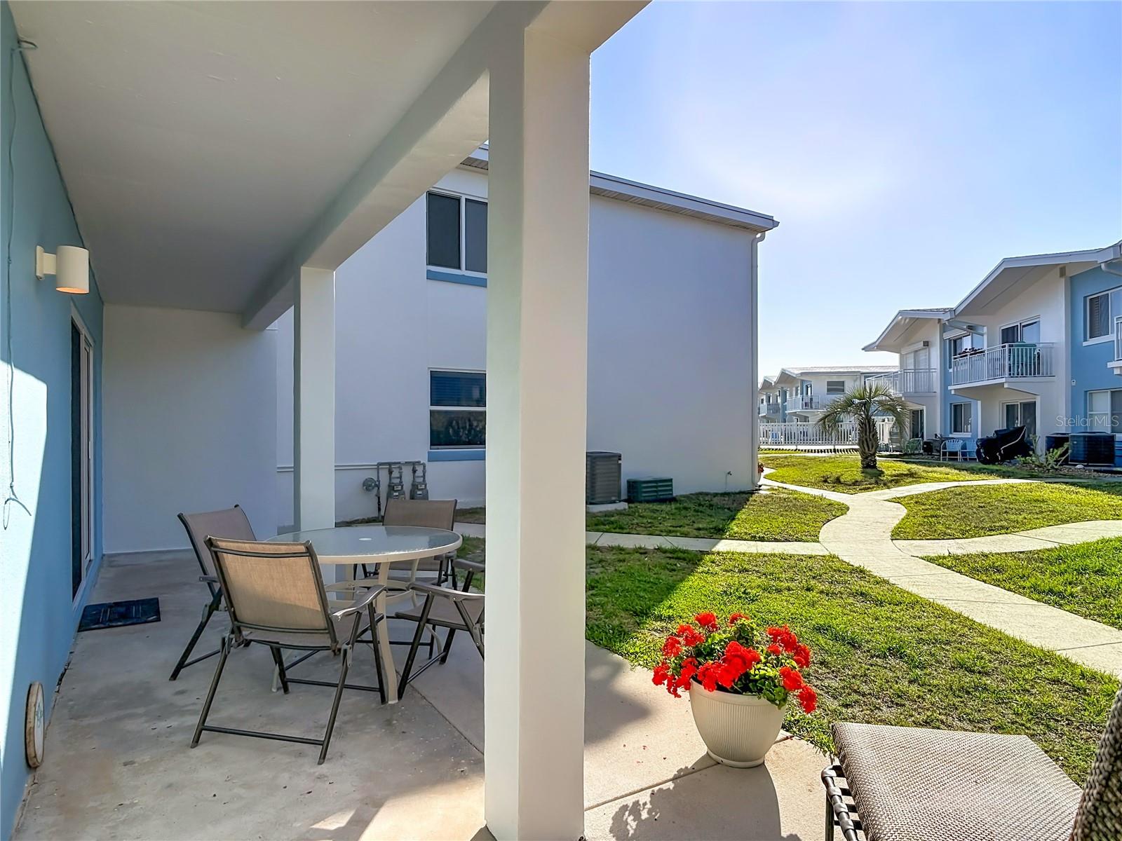 HOLIDAY COVE NORTH - Residential