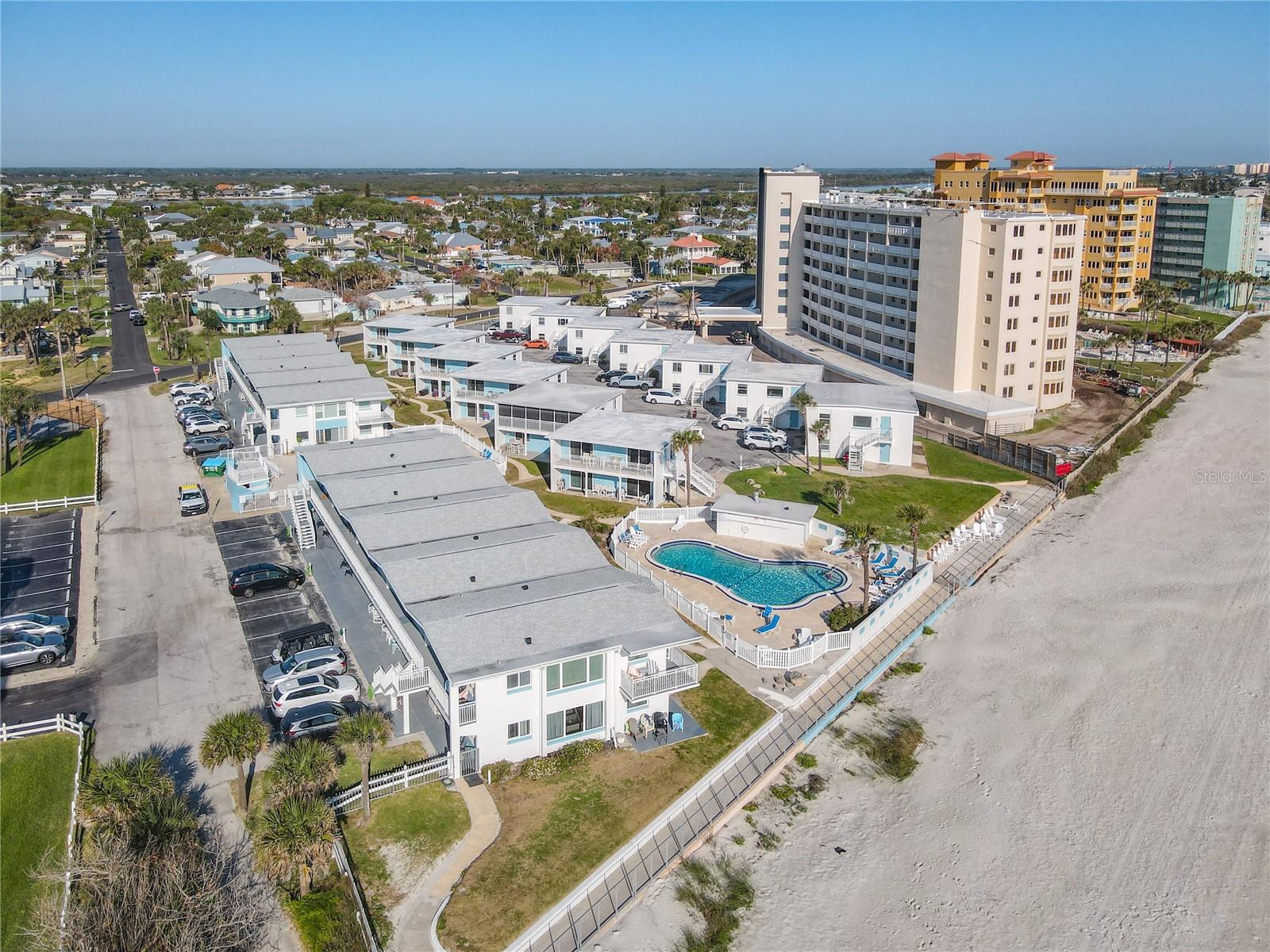 HOLIDAY COVE NORTH - Residential