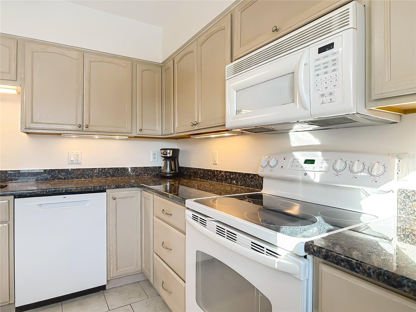 HOLIDAY COVE NORTH - Residential