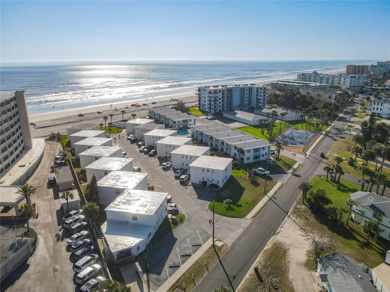 HOLIDAY COVE NORTH - Residential