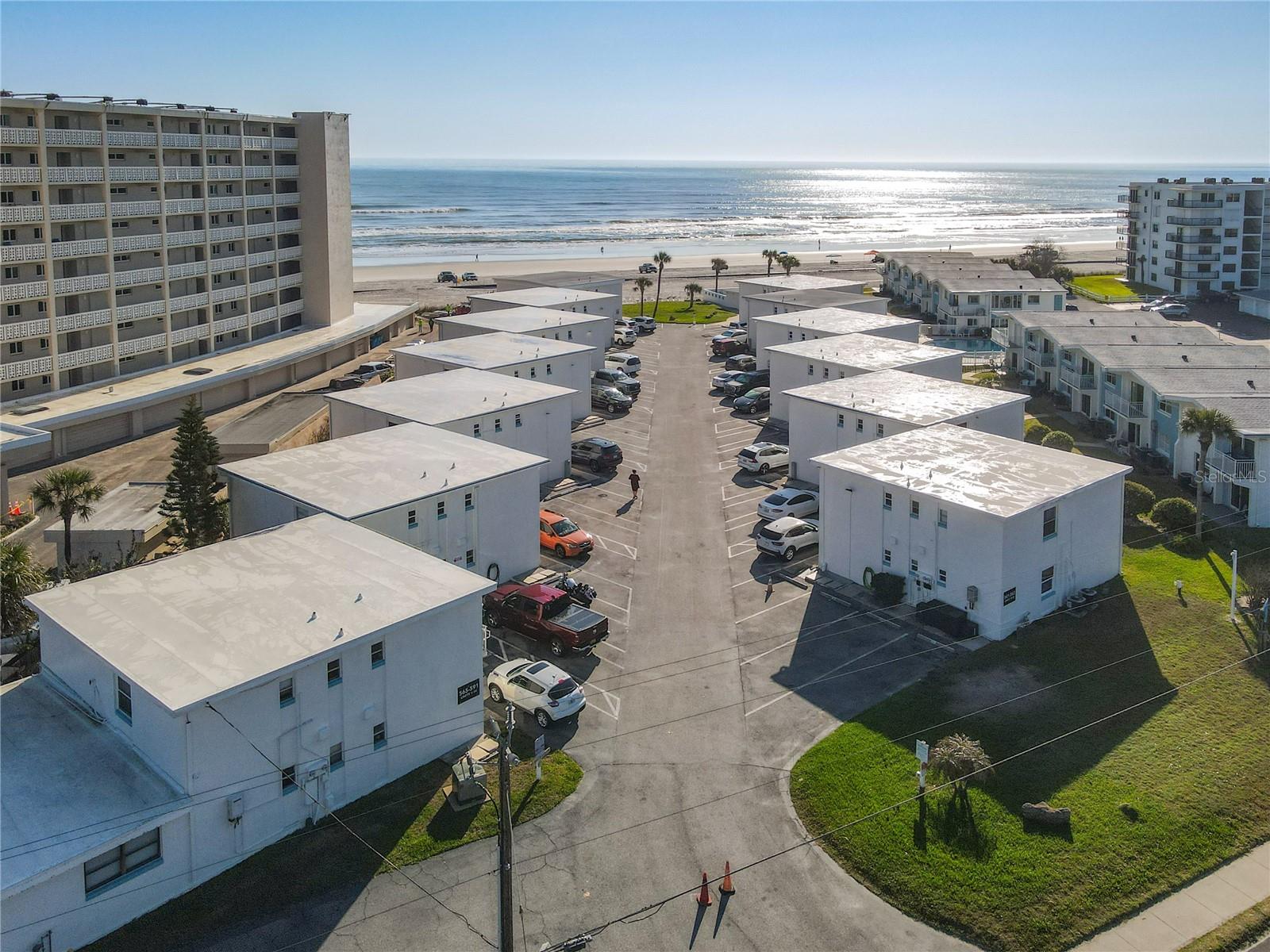 HOLIDAY COVE NORTH - Residential