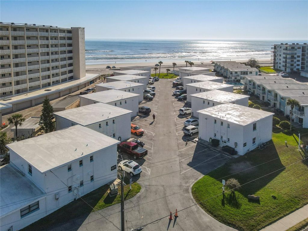 Photo of 547 N Atlantic Avenue #23, New Smyrna Beach, FL 32169 (MLS # NS1087664)