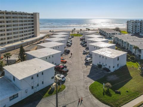 Photo of 547 N Atlantic Avenue #23, New Smyrna Beach, FL 32169 (MLS # NS1087664)