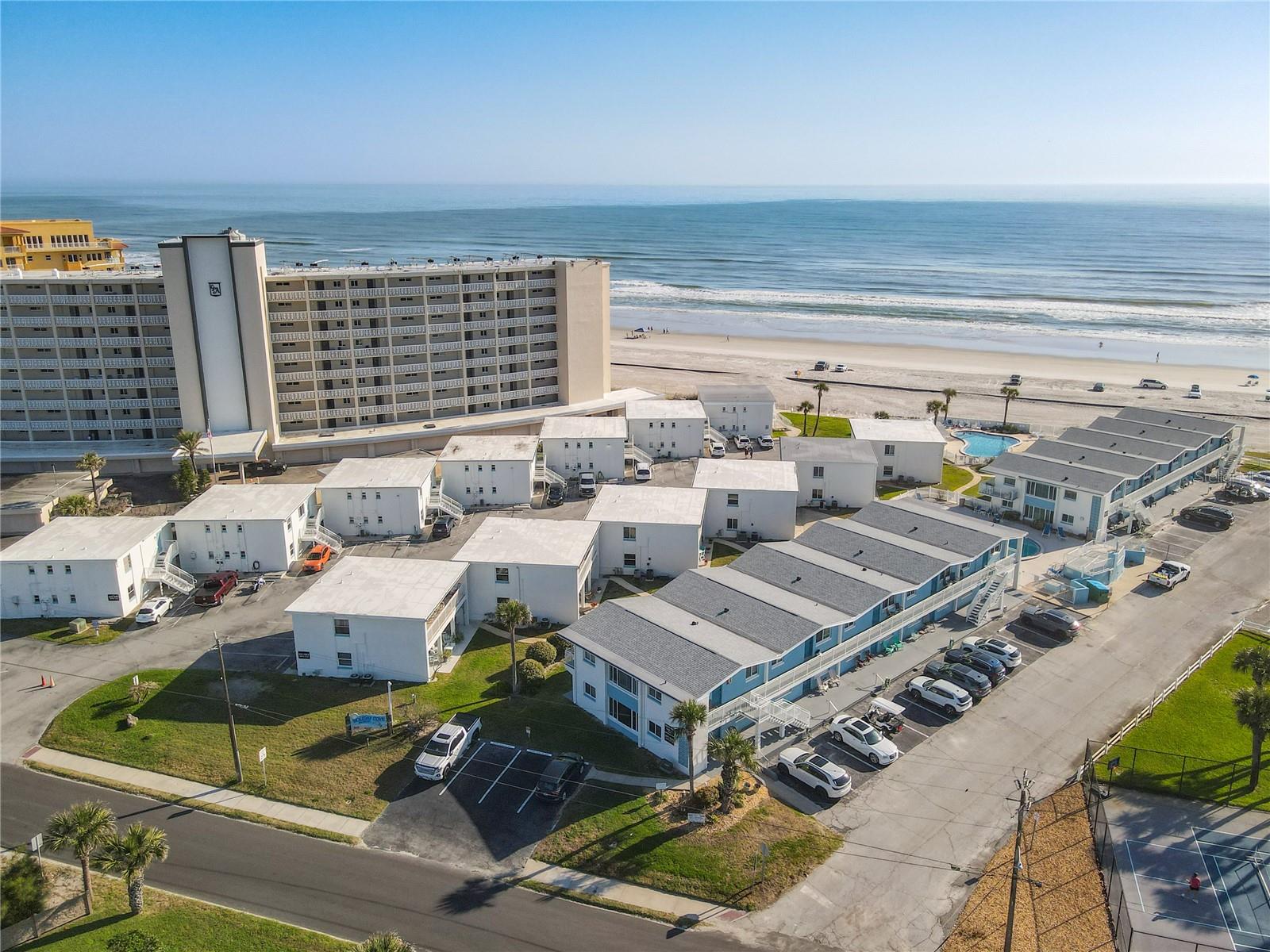 HOLIDAY COVE NORTH - Residential