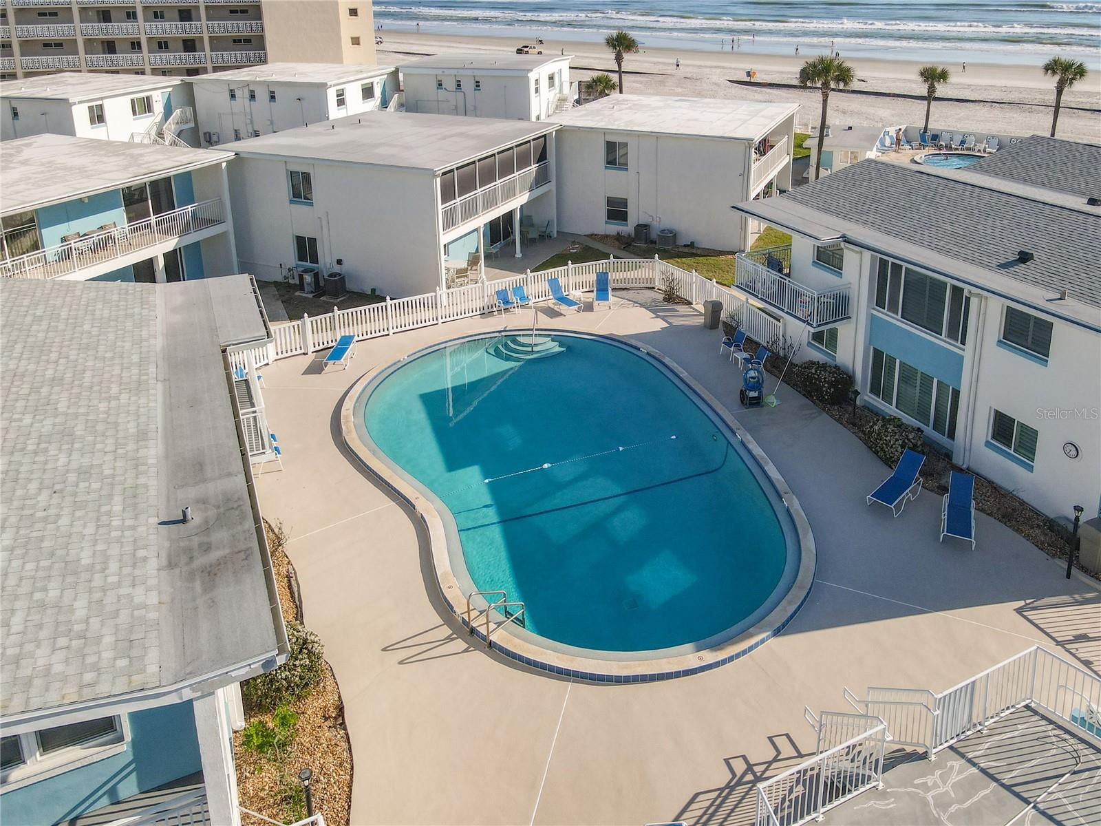 HOLIDAY COVE NORTH - Residential