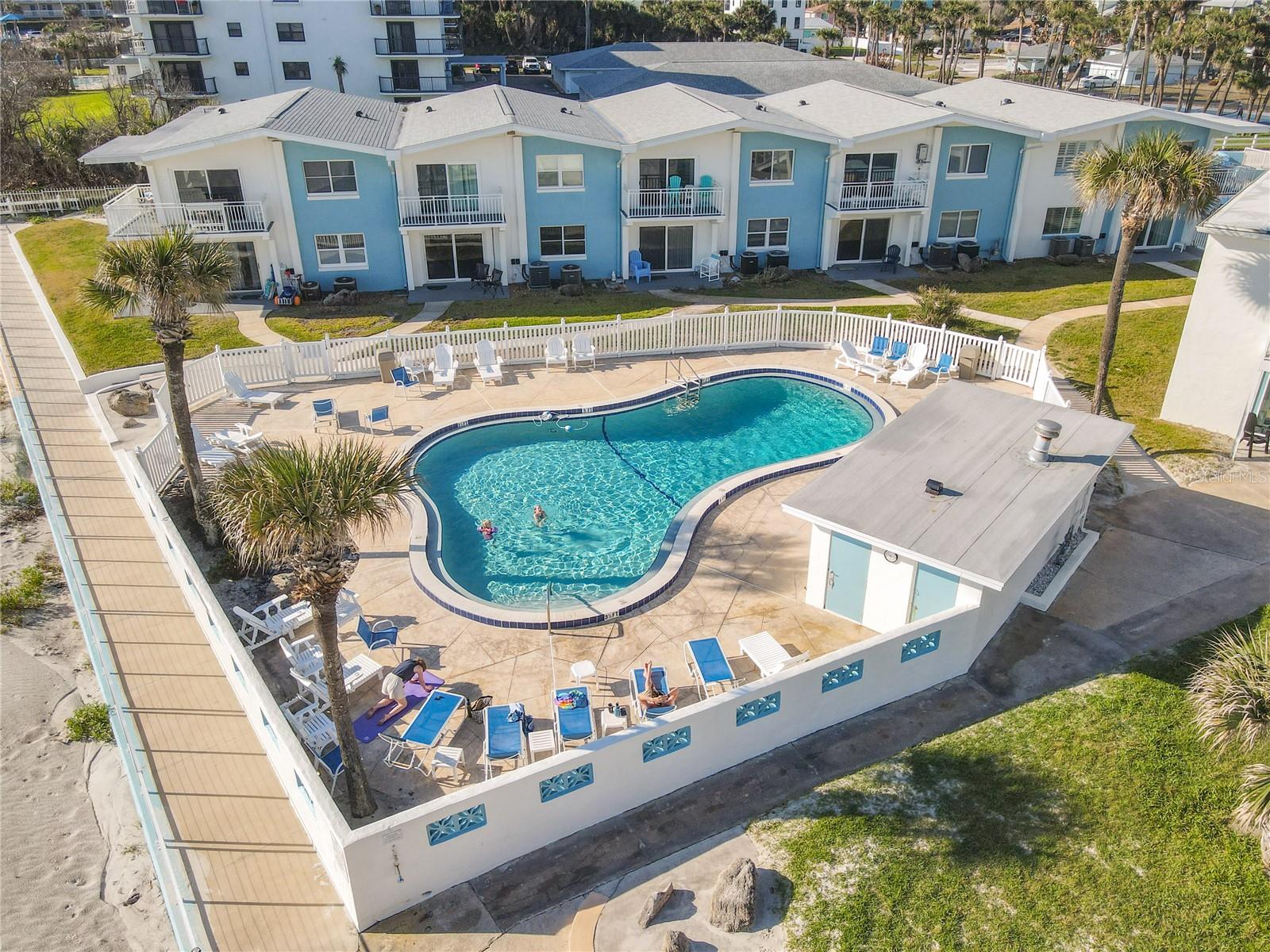 HOLIDAY COVE NORTH - Residential